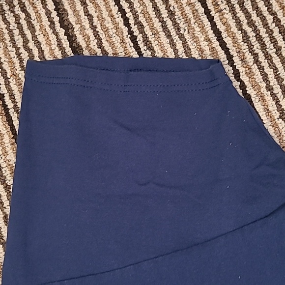 JOHNNY‎ CASH Zion Blue Cotton Ragged Old Flag T Shirt Mens Sz XL VTG Y2K - Picture 6 of 10